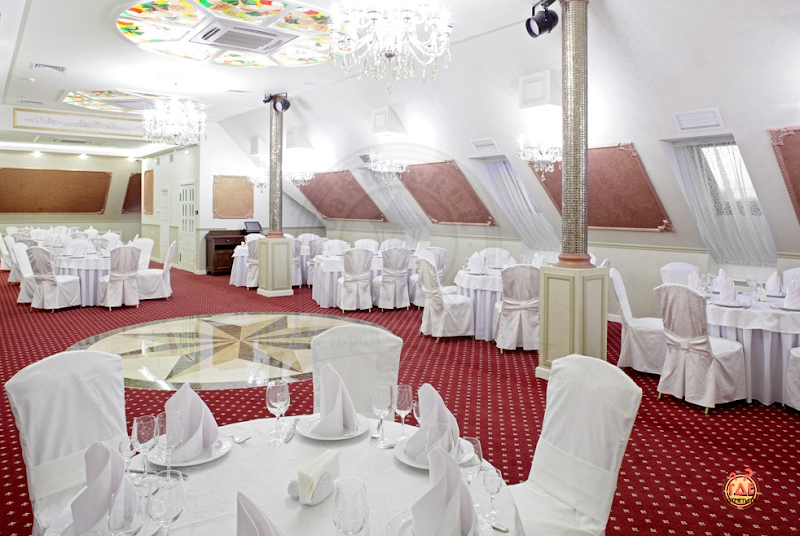 Бакинский Бульвар Братеево фотография №2