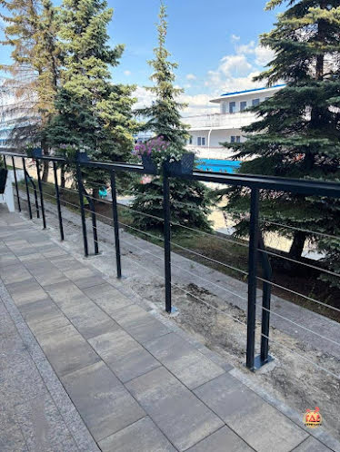 Веранда в «Концерт-холл «Кино»» фотография №1