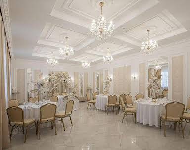 Новый год в Обыкновенное чудо