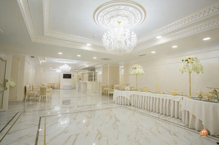 Большой зал  в «White hall» фотография №16