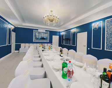 День рождения в Чайка