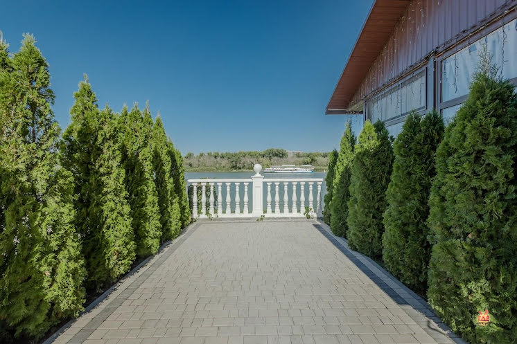 Зал "Сруб" в «Дон» фотография №8