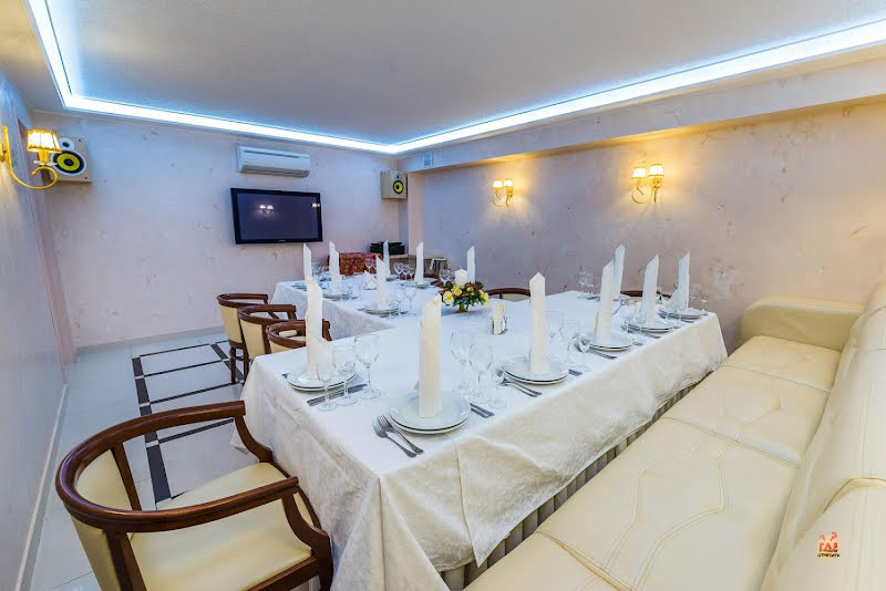 ЛЕОН на Металлургов фотография №6