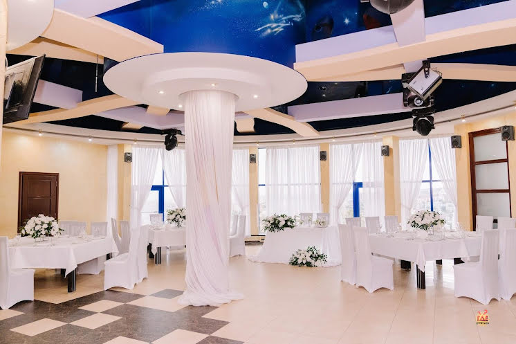 Зал №1 в «Панорама» фотография №3