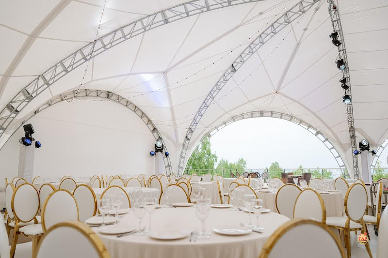 Панорама Холл фотография №9