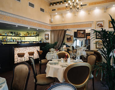  ресторан Дежавю