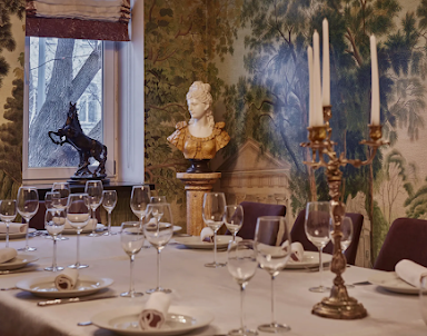  ресторан Accenti