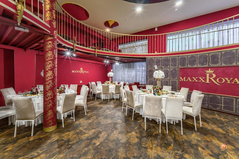 MaxxRoyal фотография №15