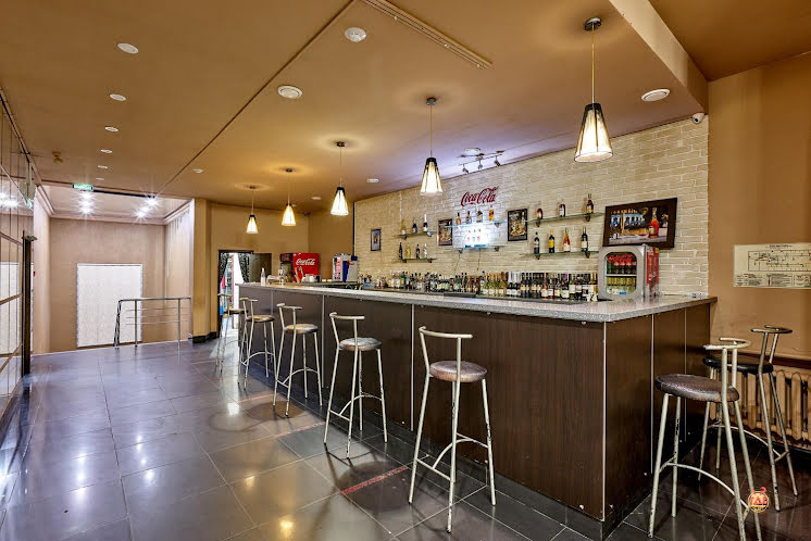 Основной зал  в «Адам и Ева» фотография №15