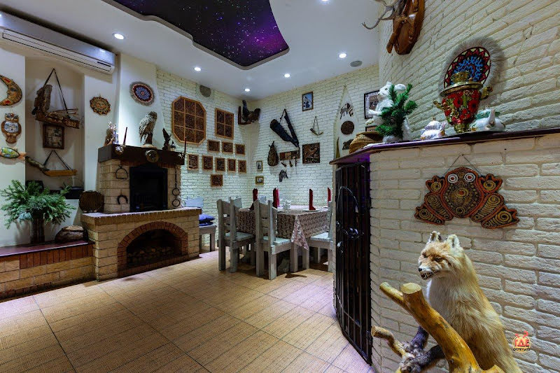 Таёжный фотография №9