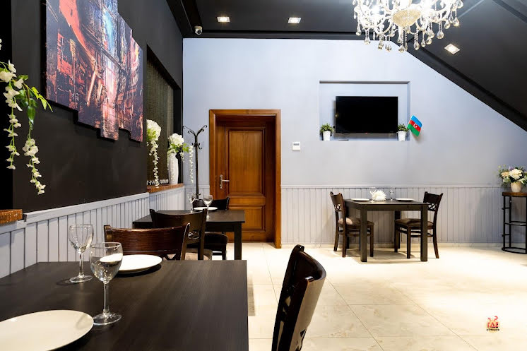 VIP - зал в «Мачете» фотография №3