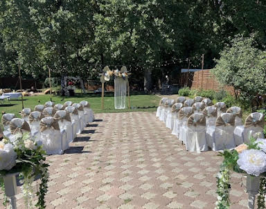 Корпоратив в GreenPlace63