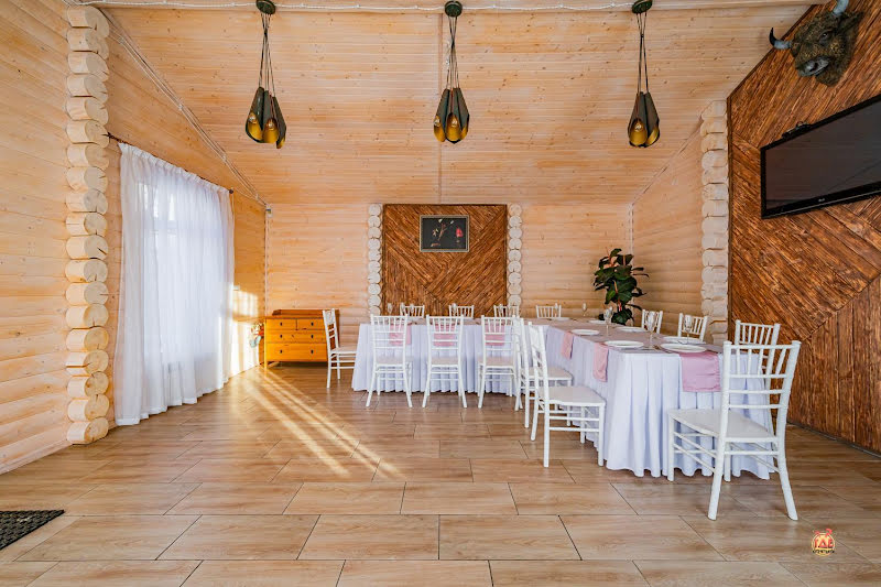 Загородный клуб «Соловьи» фотография №13