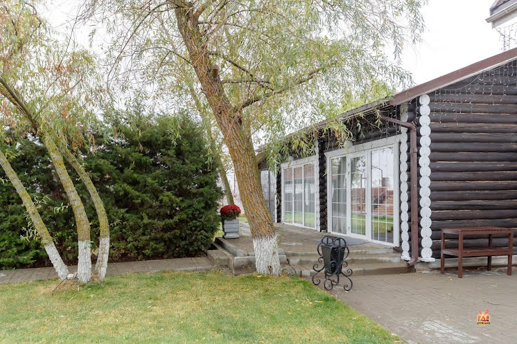 Бильярдная комната в «Ближняя Дача» фотография №8