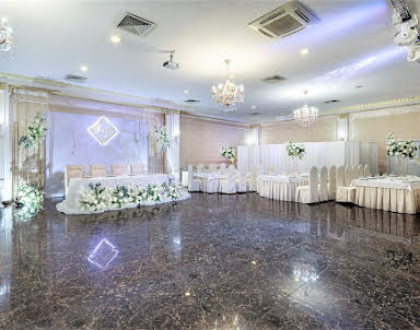  ресторан Moment's