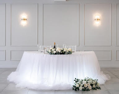  ресторан Усадьба Холл