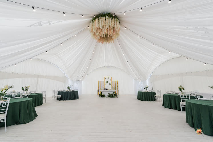 Шатёр «Город мастеров» в «Русская сказка» фотография №14