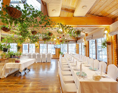  ресторан Дюшес Люберцы