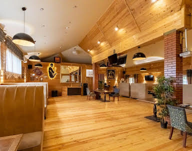  ресторан Генацвале на Краснопольском