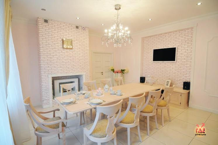 Мерси фотография №10