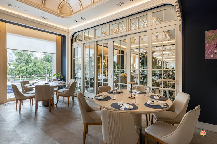 Гостиная 1&2 в «YURA» фотография №17