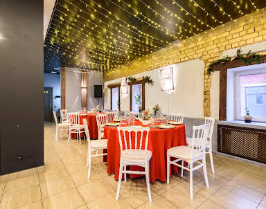  ресторан Банкетoff