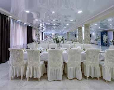  ресторан Ивановское Подворье