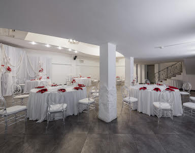 Новый год в Банчетто