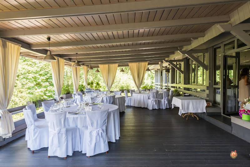 Времена года в Парке Горького фотография №12