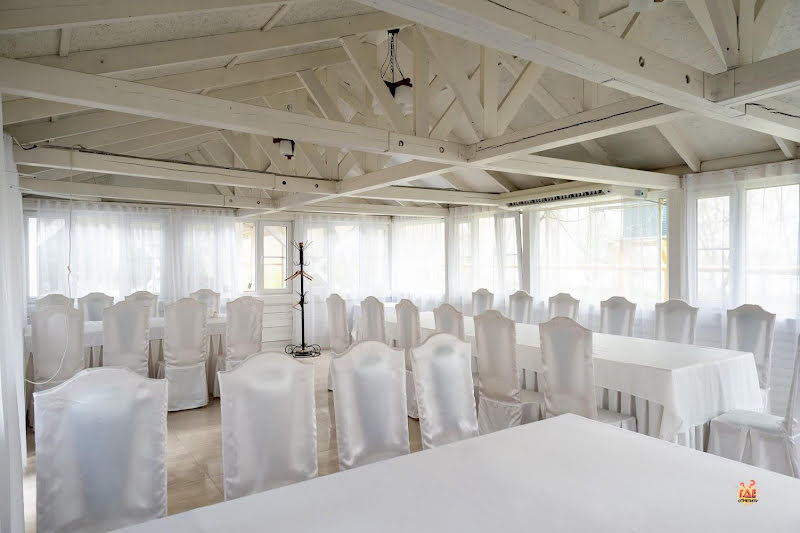 Голубое Озеро фотография №7