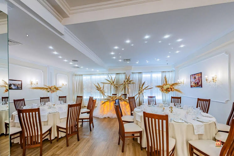 Ресторан «Гридница» в «Октябрьская» фотография №2