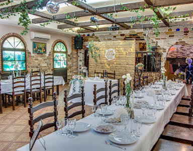  ресторан Чито Грито