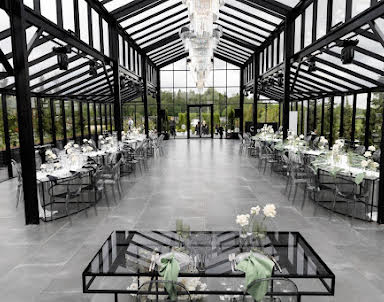 День рождения в Vinity Amore