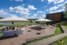 Амфитеатр ODEON в «GOPARK HOTEL»