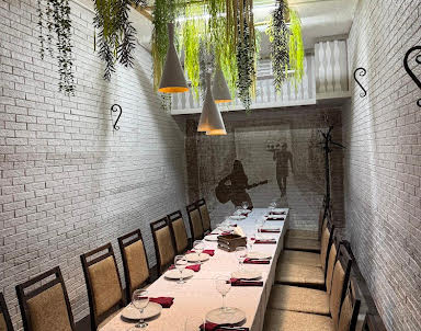 Новый год в Кантанелло