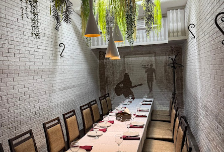 Банкетный зал в Банкетный зал