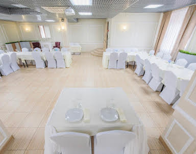  ресторан Tessa&Bigly