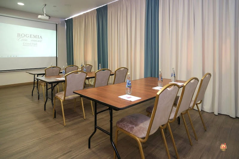 Богемия на Вавилова фотография №9