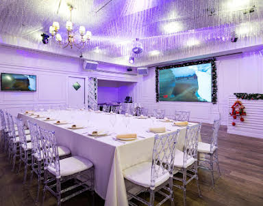  ресторан Светлый