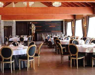  ресторан Свияжские холмы