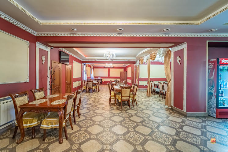 Ресторан в «Гоара» фотография №4