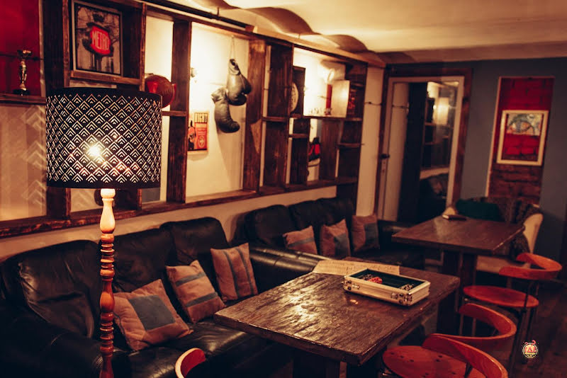 HUSKY BAR фотография №6