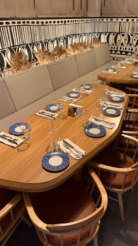 VIP-комната «Марракеш» в «Ливингстон» фотография №3