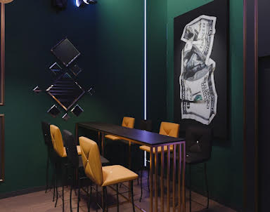  ресторан В69