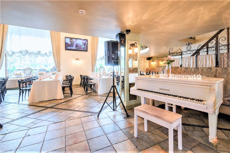 Сенполия фотография №1