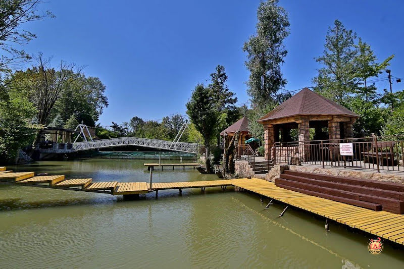 Кон-Коронель фотография №3