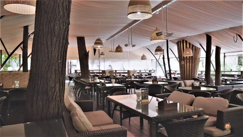 Усадьба фотография №13