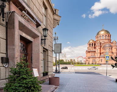  ресторан Moliere