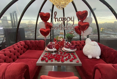 Иглу на 6 человек в Иглу на 6 человек