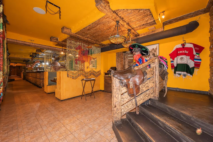 Зал «Мачо пикчо» в «Малиновка» фотография №4